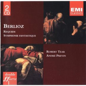 Download track 09.9 - Sanctus Hector Berlioz