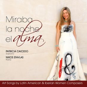 Download track Cançons Populars Catalanes II: L´emigrant Patricia Caicedo, Nikos Stavlas