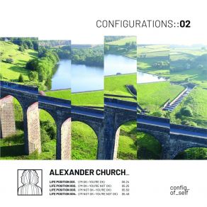 Download track Life Positions 004 Alexander Church