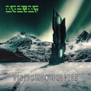 Download track Cyber Mutation Ogezor