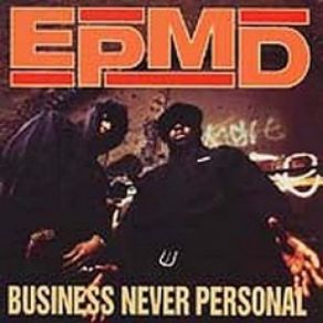 Download track Crossover EPMD