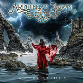 Download track Dark Ocean Tides Arduinna's Dawn