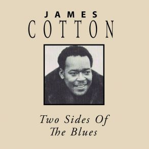 Download track So Glad I'm Living James Cotton