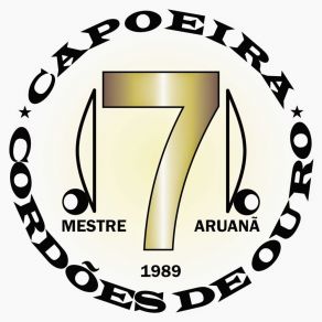 Download track Castelo De Areia Capoeira Sete Cordões De Ouro