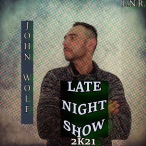 Download track Preaking Breaking John Wolf