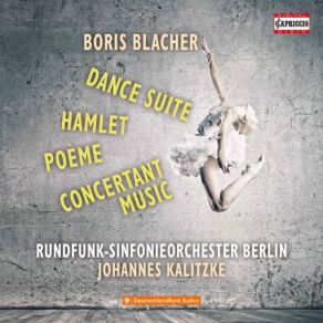 Download track Concertante Musik, Op. 10 Rundfunk Sinfonieorchester Berlin, Johannes Kalitzke