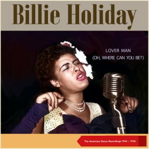 Download track Good Morning Heartache Billie HolidayBill Stegmeyer Orchestra