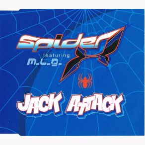 Download track Jack Attack (DJ Deuce & Mariowe G. 's Houze Remix) Spider, M. L. G.