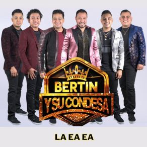 Download track La Ea Ea Bertin