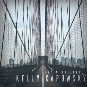 Download track Otra Vez Kelly Kapowsky