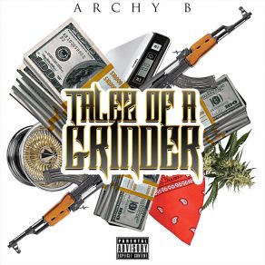 Download track D. I. T. R. Archy BJl B. Hood