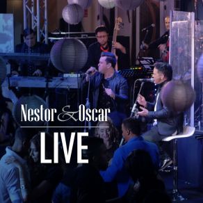 Download track Huellas Recuerdos (Live) Nestor