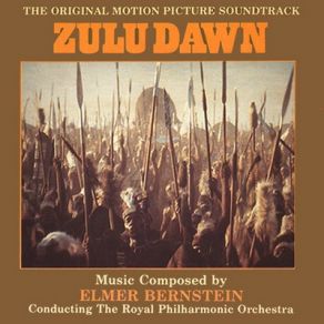 Download track Into Battle Elmer Bernstein, The Royal Philormonic Orchestra