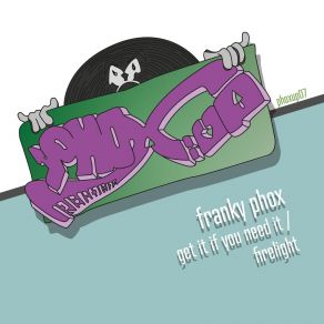 Download track Firelight Franky Phox