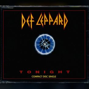 Download track Now I'm Here (Live) Def Leppard