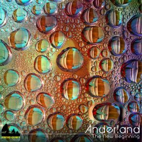 Download track Geometry Of Universe Anderland