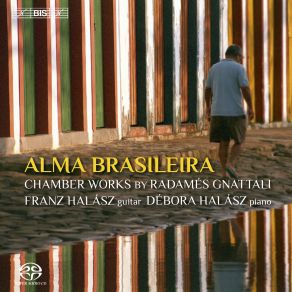 Download track Alma Brasileira Franz Halasz, Debora Halasz