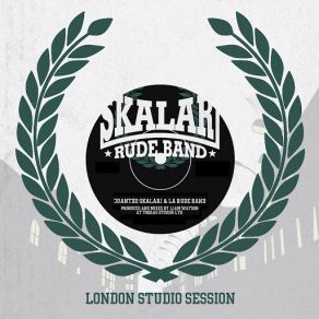 Download track Somos Un Peligro La Rude Band, Juantxo Skalari