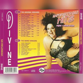 Download track T-Shirts And Tight Blue Jeans (Checkpoint Charlie Remix) Divine