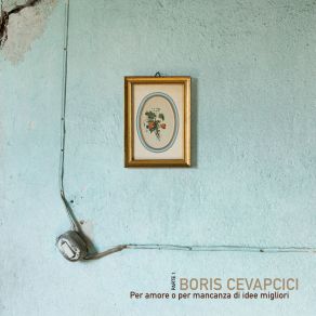 Download track Piccolissima Boris Ćevapčići