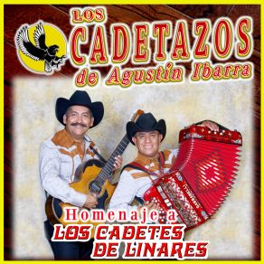 Download track Corrido De Valentin Perez Los Cadetazos De Agustín Ibarra