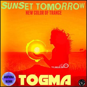 Download track Sunset Tomorrow (40Thavha Color Trance Vision Mix) Togma