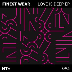 Download track Love Is Deep Finest WearAnita