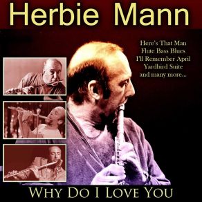 Download track Herbie's Buddy Herbie Mann