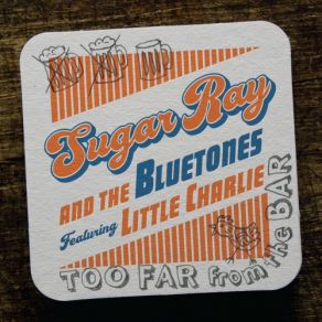 Download track Bluebird Blues The Bluetones, Sugar Ray