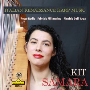 Download track Seconda Ricercata Kit Samara