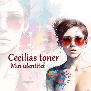 Download track Släpp Mig Nu Cecilias Toner