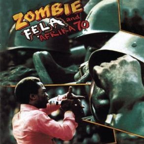 Download track Mistake Fela Kuti