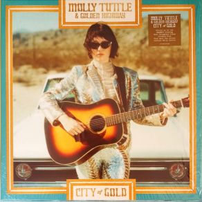 Download track Where Did All The Wild Things Go Molly Tuttle, Golden Highway