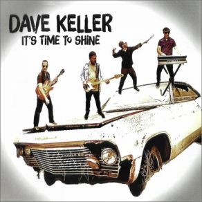 Download track Something 'Bout A Sad Song Dave Keller