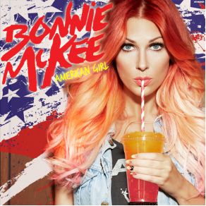 Download track American Girl Bonnie McKee