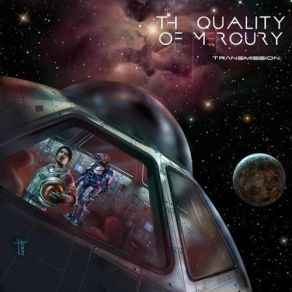 Download track Deep Space The Quality Of Mercury