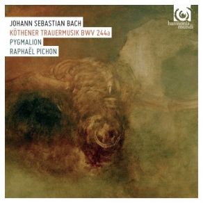 Download track 14 - Köthener Trauermusik BWV 244a- XIV. ''Repetatur Dictum'' (Chorus Nr. 8) Johann Sebastian Bach