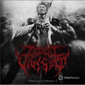 Download track Genocidal Impulse Iconic Vivisect