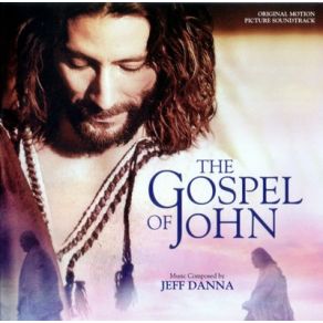 Download track I Am The Bread Of Life Jeff Danna
