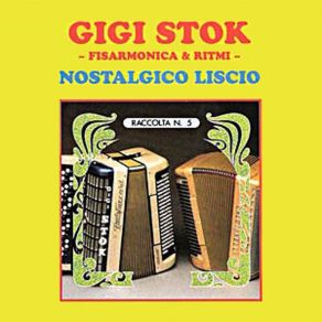 Download track Silenzio Fuori Ordinanza (Valzer Moderato) Gigi Stok