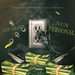 Download track My Word Lee Gramz