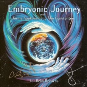 Download track Embryonic Journey (Another One, Two, Three, Four) Jorma Kaukonen, Tom ConstantenTWO