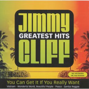 Download track Many Rivers To Cross Jimmy Cliff