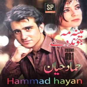 Download track Meena Mei Jwand De Hammad Hayan