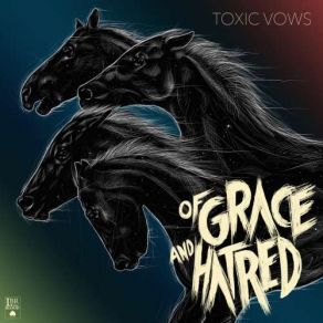 Download track Outro To Failure Of Grace, Hatred