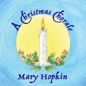 Download track The First Christmas Day Mary Hopkin