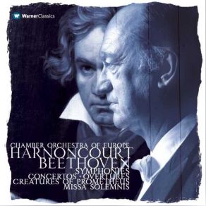 Download track 02 - Symphonie Nr. 2 - II. Larghetto Ludwig Van Beethoven