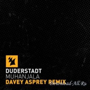 Download track Muhanjala (Davey Asprey Extended Remix) Duderstadt