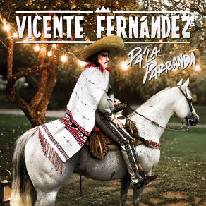 Download track Pa´Qué Llorar Vicente Fernández