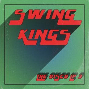 Download track Just A Little Bit (Original Mix) Kings Of Swing